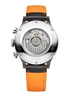Orologio Baume & Mercier Uomo Capeland in Acciaio M0A10452 - M0A10452